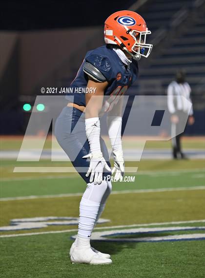 Thumbnail 2 in Faith Lutheran @ Bishop Gorman photogallery.
