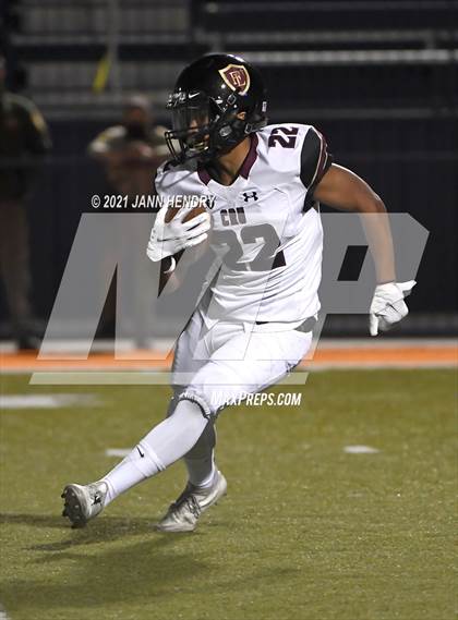 Thumbnail 1 in Faith Lutheran @ Bishop Gorman photogallery.