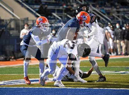 Thumbnail 3 in Faith Lutheran @ Bishop Gorman photogallery.