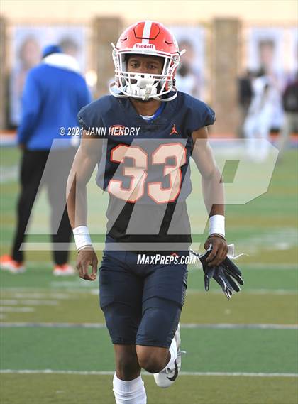 Thumbnail 1 in Faith Lutheran @ Bishop Gorman photogallery.