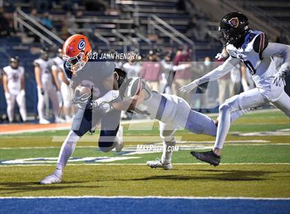 Thumbnail 2 in Faith Lutheran @ Bishop Gorman photogallery.