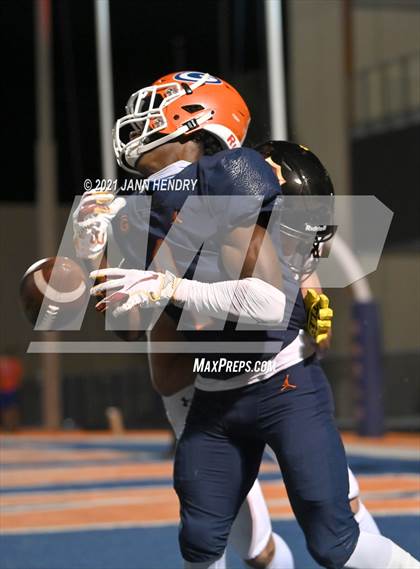 Thumbnail 2 in Faith Lutheran @ Bishop Gorman photogallery.