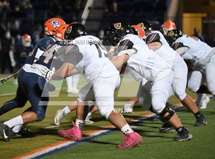 Thumbnail 2 in Faith Lutheran @ Bishop Gorman photogallery.