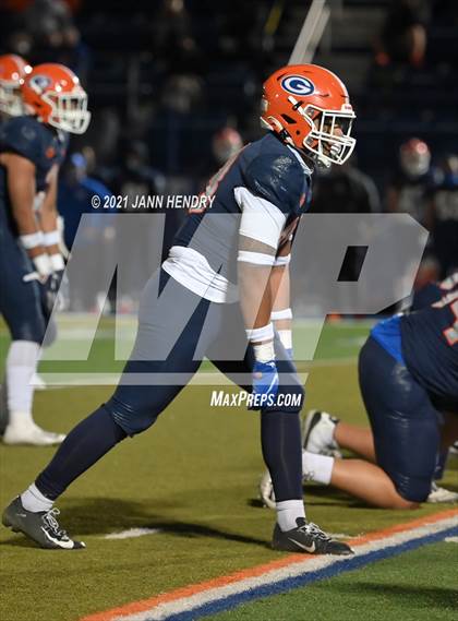 Thumbnail 1 in Faith Lutheran @ Bishop Gorman photogallery.