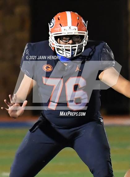 Thumbnail 2 in Faith Lutheran @ Bishop Gorman photogallery.