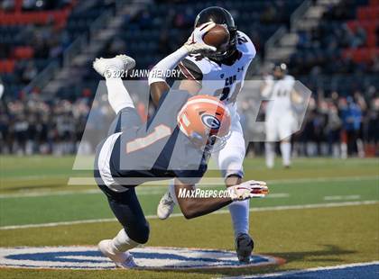 Thumbnail 2 in Faith Lutheran @ Bishop Gorman photogallery.