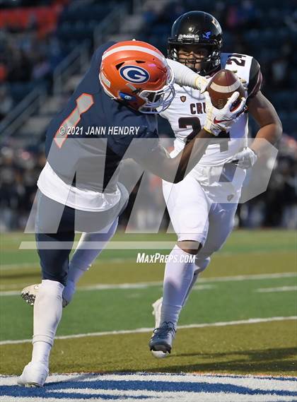 Thumbnail 1 in Faith Lutheran @ Bishop Gorman photogallery.