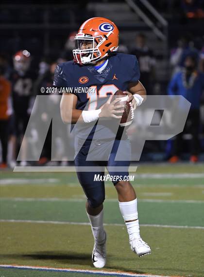 Thumbnail 1 in Faith Lutheran @ Bishop Gorman photogallery.