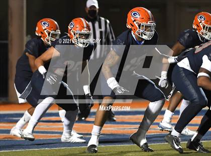 Thumbnail 2 in Faith Lutheran @ Bishop Gorman photogallery.