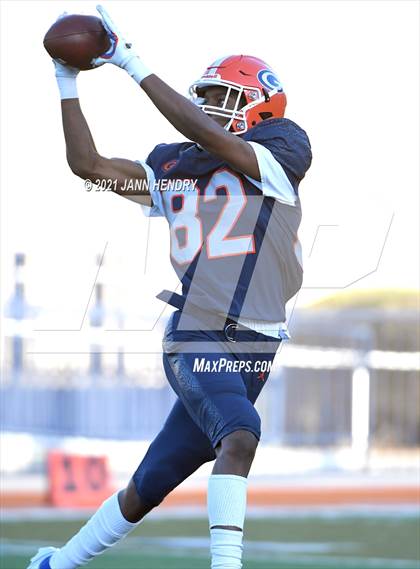 Thumbnail 3 in Faith Lutheran @ Bishop Gorman photogallery.