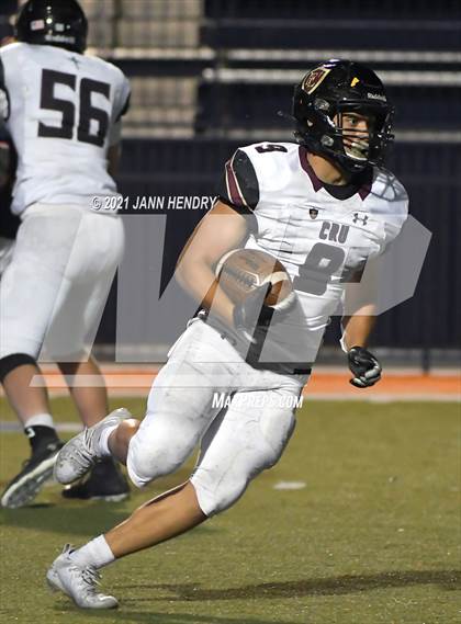 Thumbnail 1 in Faith Lutheran @ Bishop Gorman photogallery.