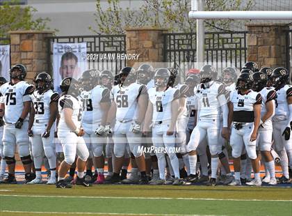 Thumbnail 1 in Faith Lutheran @ Bishop Gorman photogallery.