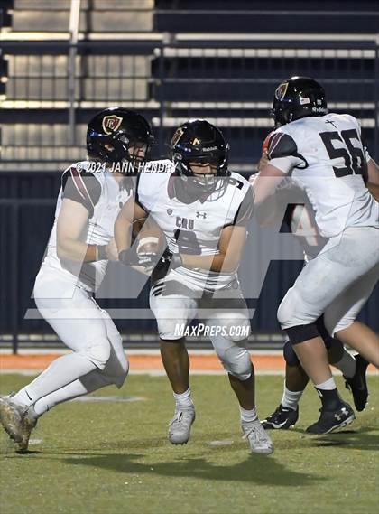 Thumbnail 2 in Faith Lutheran @ Bishop Gorman photogallery.