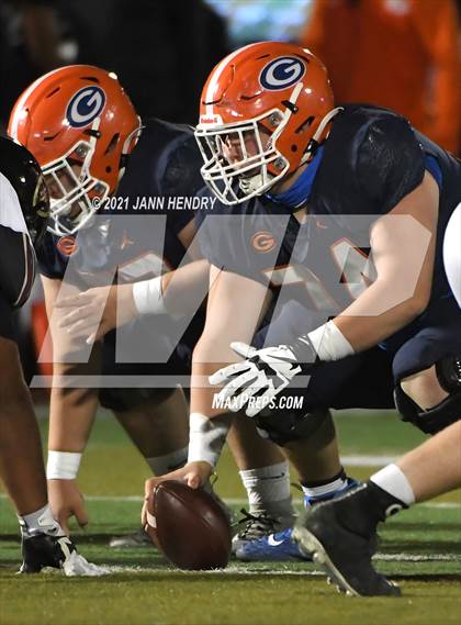 Thumbnail 2 in Faith Lutheran @ Bishop Gorman photogallery.