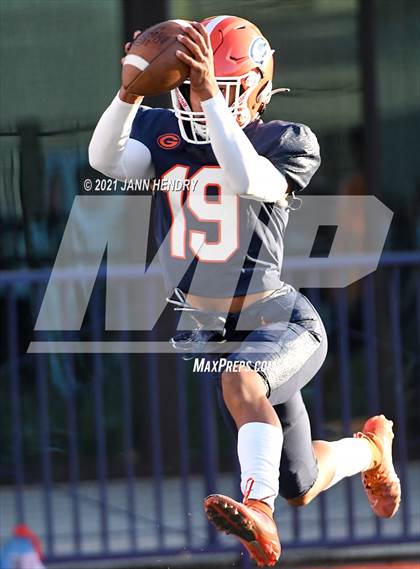 Thumbnail 3 in Faith Lutheran @ Bishop Gorman photogallery.