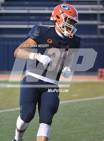 Thumbnail 2 in Faith Lutheran @ Bishop Gorman photogallery.