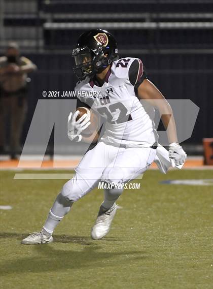 Thumbnail 3 in Faith Lutheran @ Bishop Gorman photogallery.