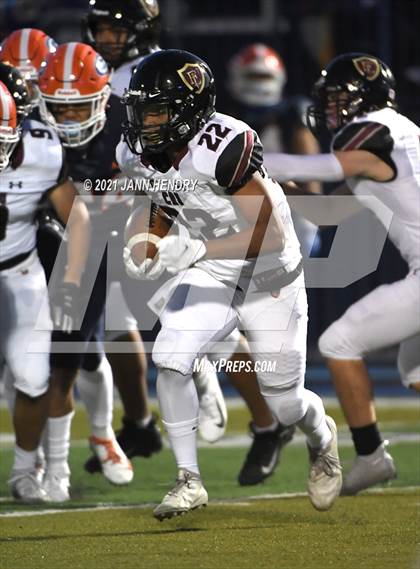 Thumbnail 2 in Faith Lutheran @ Bishop Gorman photogallery.