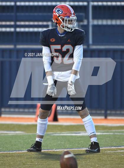 Thumbnail 2 in Faith Lutheran @ Bishop Gorman photogallery.