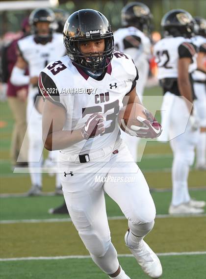 Thumbnail 2 in Faith Lutheran @ Bishop Gorman photogallery.