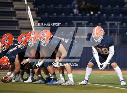 Thumbnail 3 in Faith Lutheran @ Bishop Gorman photogallery.