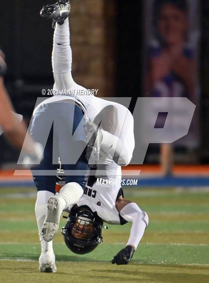 Thumbnail 3 in Faith Lutheran @ Bishop Gorman photogallery.
