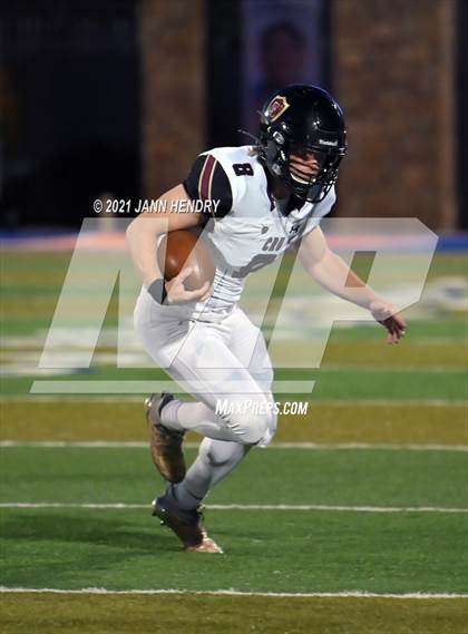 Thumbnail 3 in Faith Lutheran @ Bishop Gorman photogallery.
