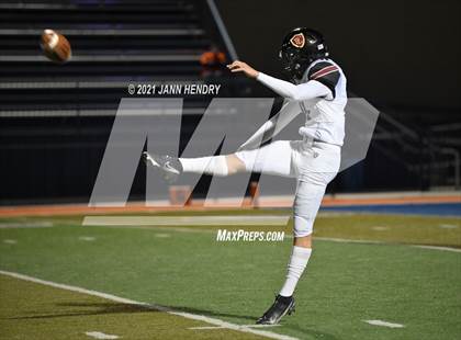 Thumbnail 2 in Faith Lutheran @ Bishop Gorman photogallery.