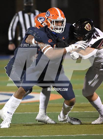 Thumbnail 3 in Faith Lutheran @ Bishop Gorman photogallery.