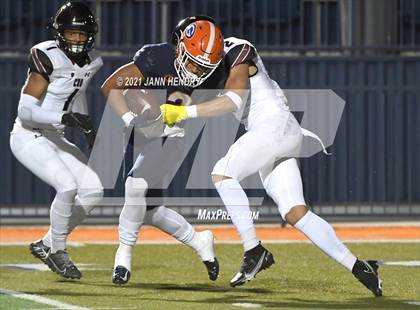 Thumbnail 2 in Faith Lutheran @ Bishop Gorman photogallery.