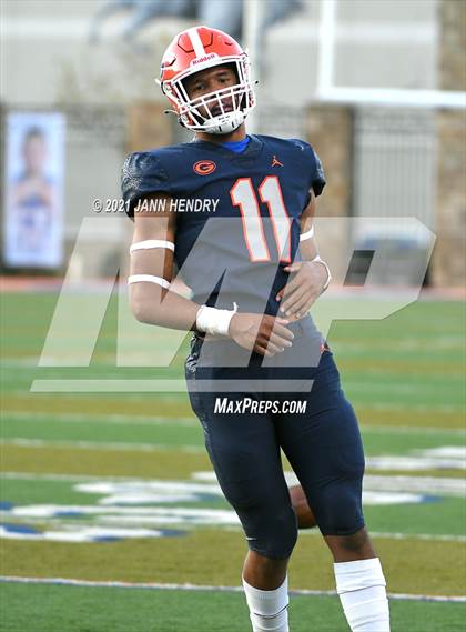 Thumbnail 3 in Faith Lutheran @ Bishop Gorman photogallery.