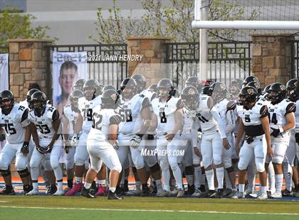 Thumbnail 3 in Faith Lutheran @ Bishop Gorman photogallery.