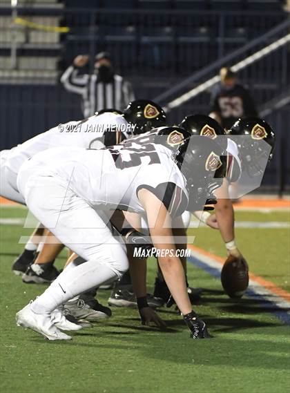 Thumbnail 2 in Faith Lutheran @ Bishop Gorman photogallery.