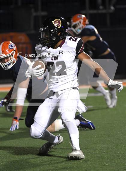 Thumbnail 2 in Faith Lutheran @ Bishop Gorman photogallery.