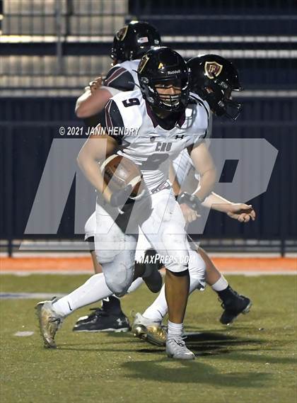 Thumbnail 3 in Faith Lutheran @ Bishop Gorman photogallery.
