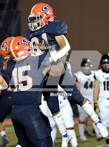 Thumbnail 2 in Faith Lutheran @ Bishop Gorman photogallery.