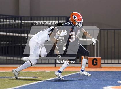 Thumbnail 2 in Faith Lutheran @ Bishop Gorman photogallery.