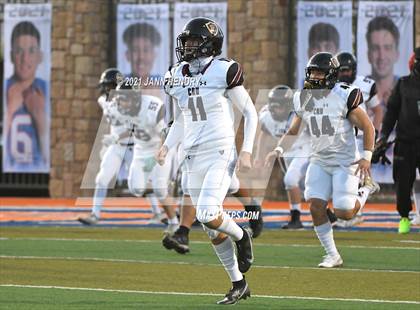 Thumbnail 3 in Faith Lutheran @ Bishop Gorman photogallery.
