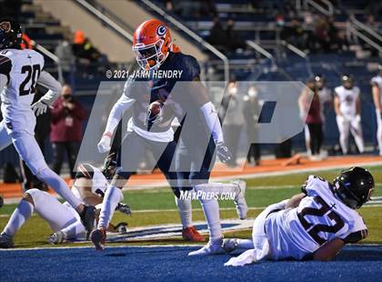 Thumbnail 1 in Faith Lutheran @ Bishop Gorman photogallery.