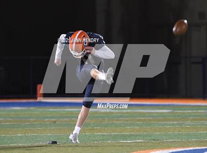 Thumbnail 3 in Faith Lutheran @ Bishop Gorman photogallery.