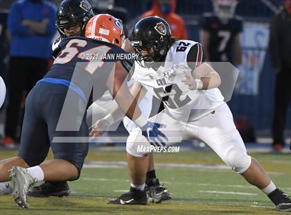 Thumbnail 3 in Faith Lutheran @ Bishop Gorman photogallery.