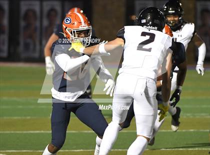 Thumbnail 3 in Faith Lutheran @ Bishop Gorman photogallery.