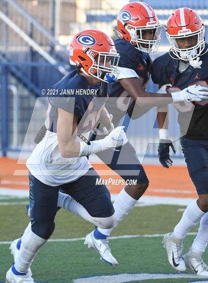 Thumbnail 2 in Faith Lutheran @ Bishop Gorman photogallery.