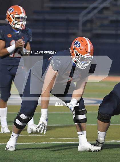 Thumbnail 2 in Faith Lutheran @ Bishop Gorman photogallery.