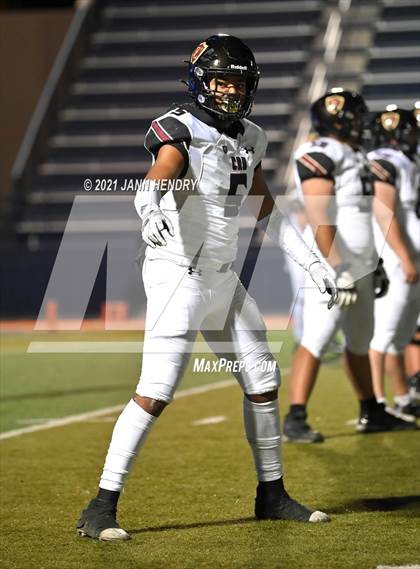 Thumbnail 2 in Faith Lutheran @ Bishop Gorman photogallery.