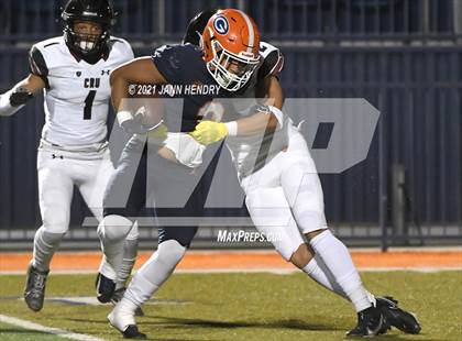 Thumbnail 3 in Faith Lutheran @ Bishop Gorman photogallery.