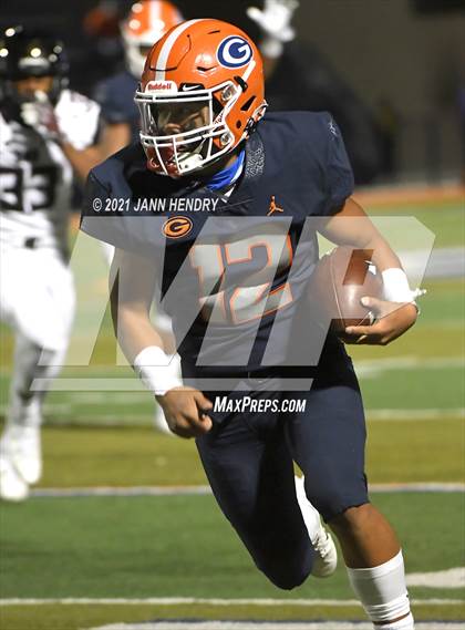 Thumbnail 3 in Faith Lutheran @ Bishop Gorman photogallery.