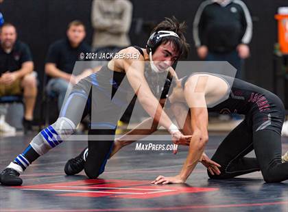 Thumbnail 2 in Sunnyside and Boulder Creek @ Desert Ridge photogallery.
