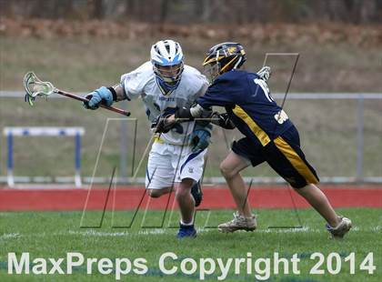 Thumbnail 2 in Haddam-Killingworth @ Bacon Academy photogallery.