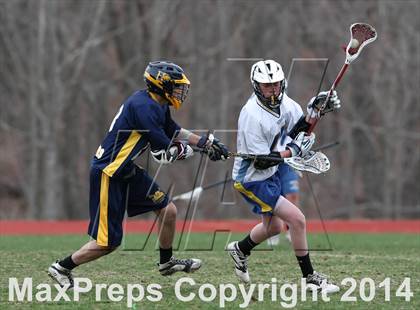 Thumbnail 2 in Haddam-Killingworth @ Bacon Academy photogallery.
